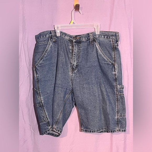 Jorts - Picture 2 of 3